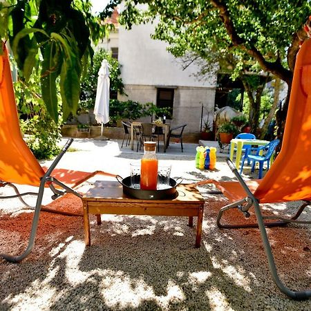 Mihaela Apartment زادار المظهر الخارجي الصورة