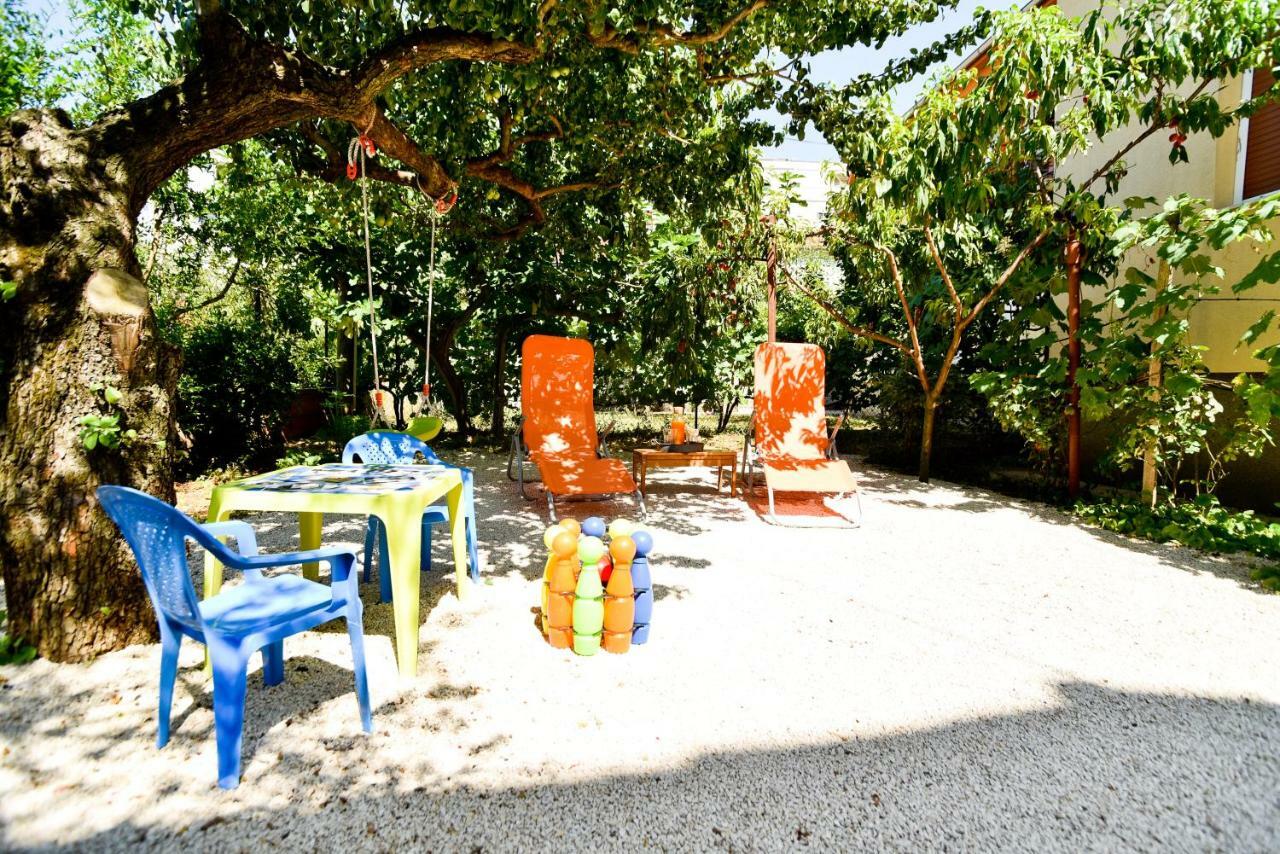 Mihaela Apartment زادار المظهر الخارجي الصورة