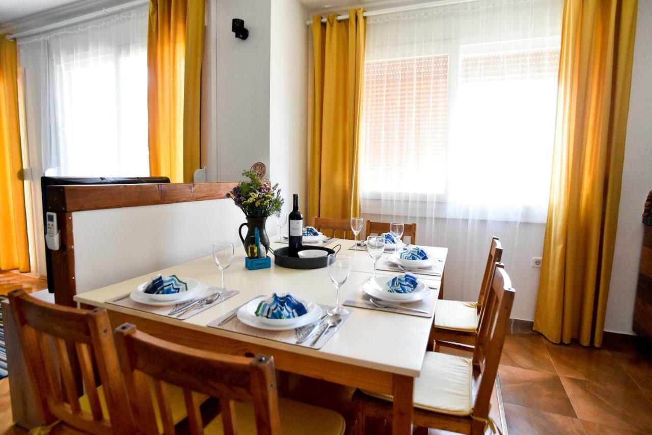 Mihaela Apartment زادار المظهر الخارجي الصورة