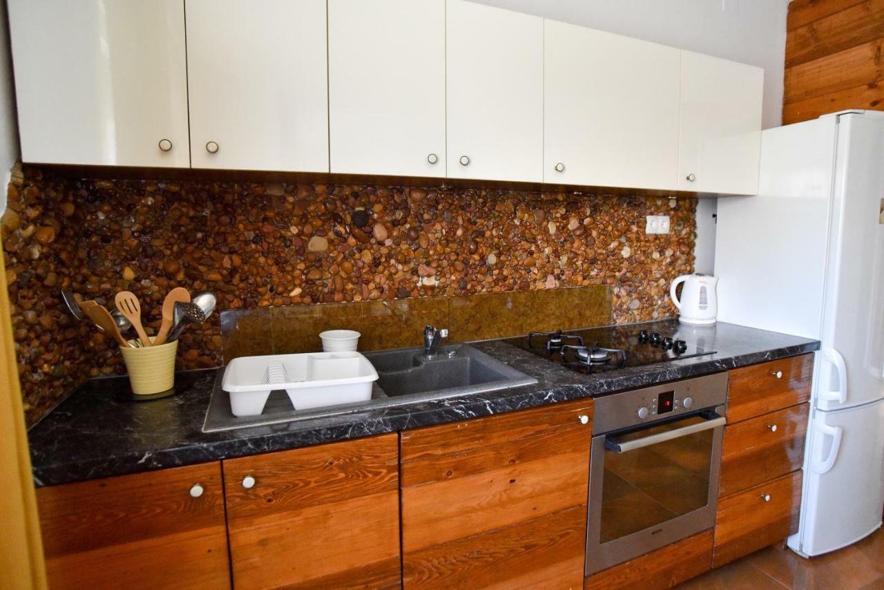 Mihaela Apartment زادار المظهر الخارجي الصورة