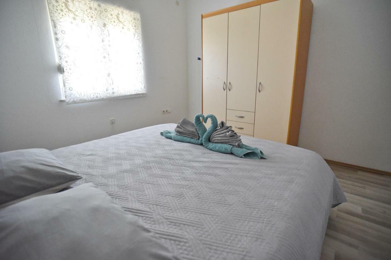 Mihaela Apartment زادار المظهر الخارجي الصورة