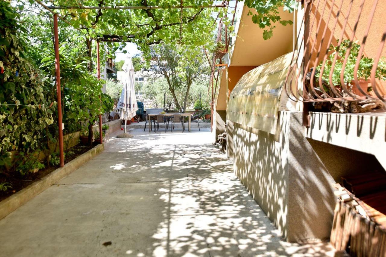 Mihaela Apartment زادار المظهر الخارجي الصورة