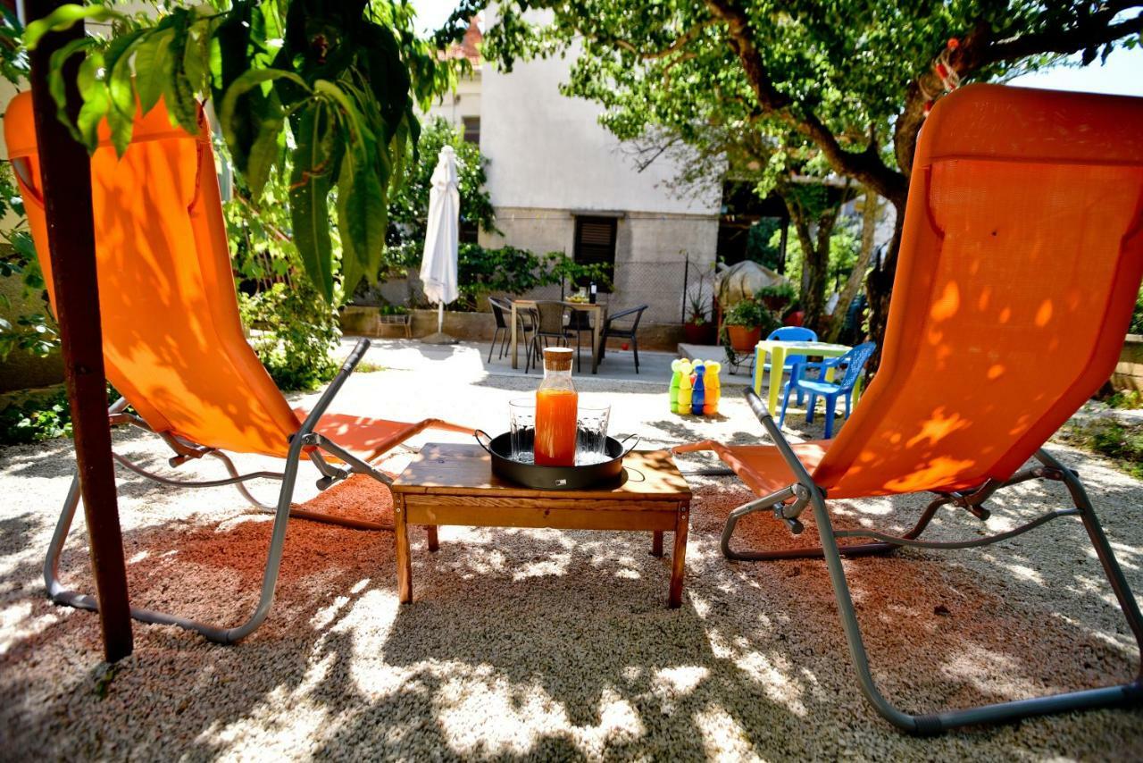 Mihaela Apartment زادار المظهر الخارجي الصورة