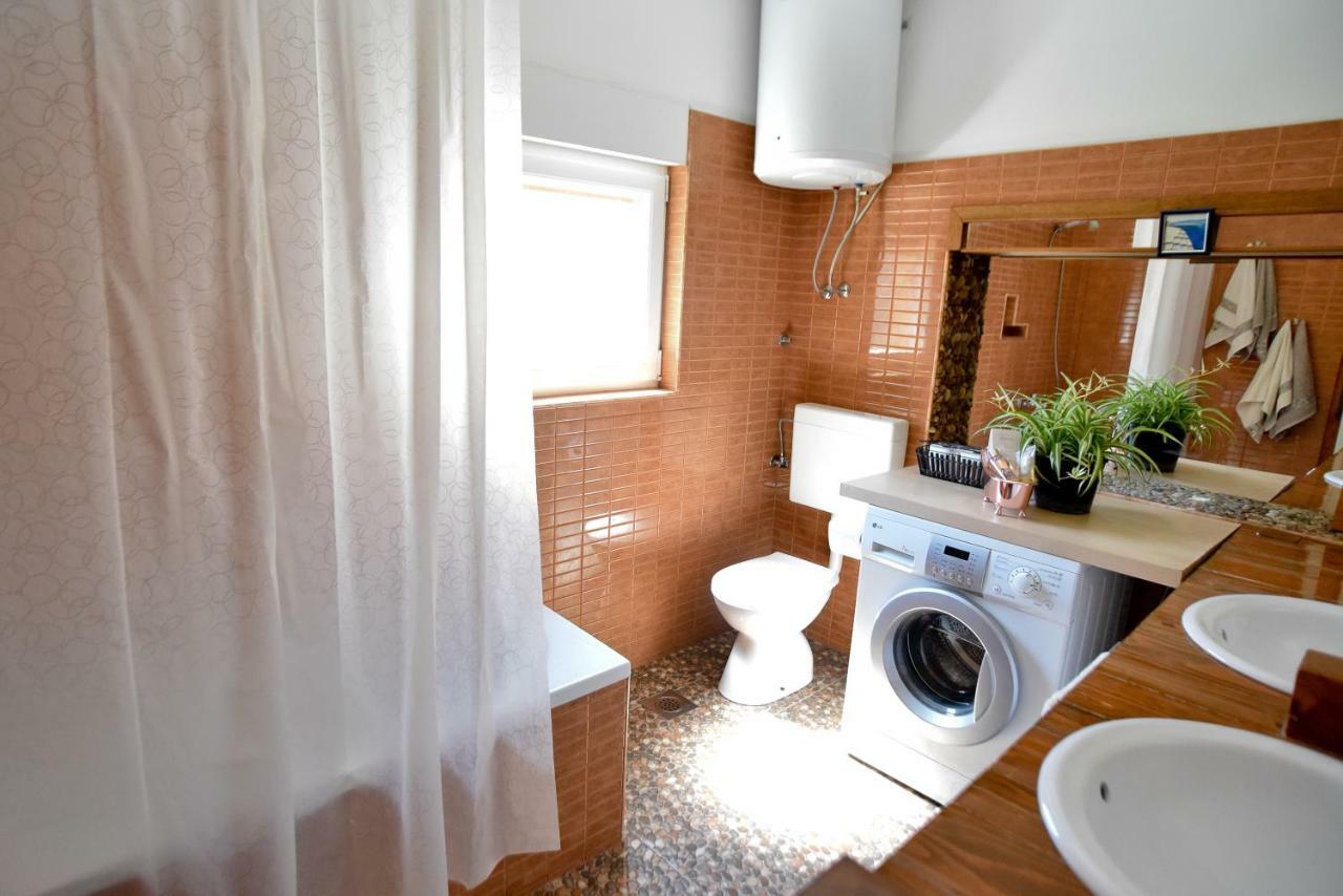 Mihaela Apartment زادار المظهر الخارجي الصورة