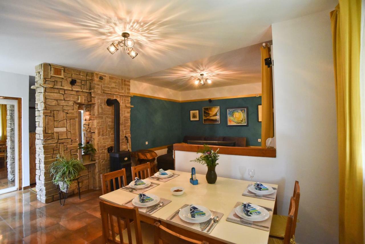 Mihaela Apartment زادار المظهر الخارجي الصورة