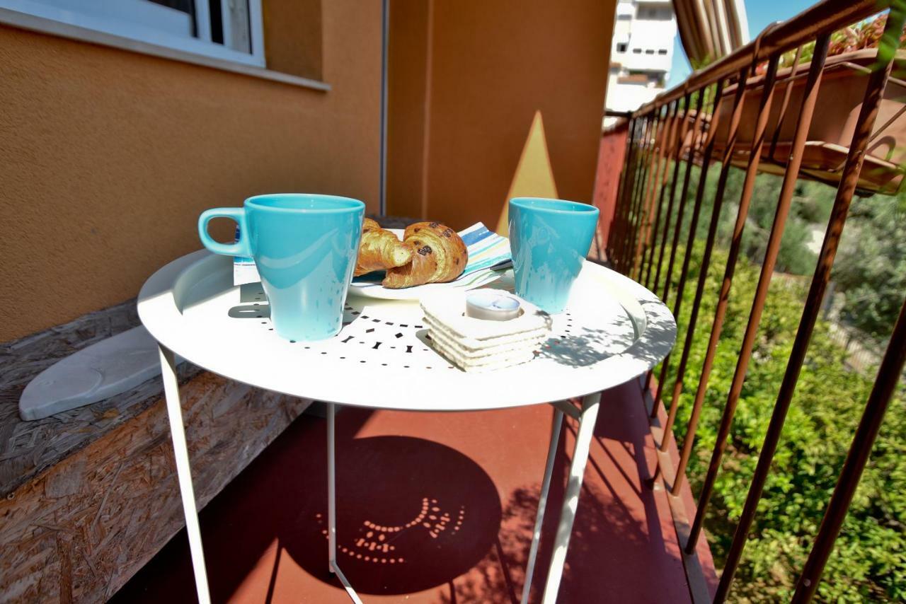 Mihaela Apartment زادار المظهر الخارجي الصورة