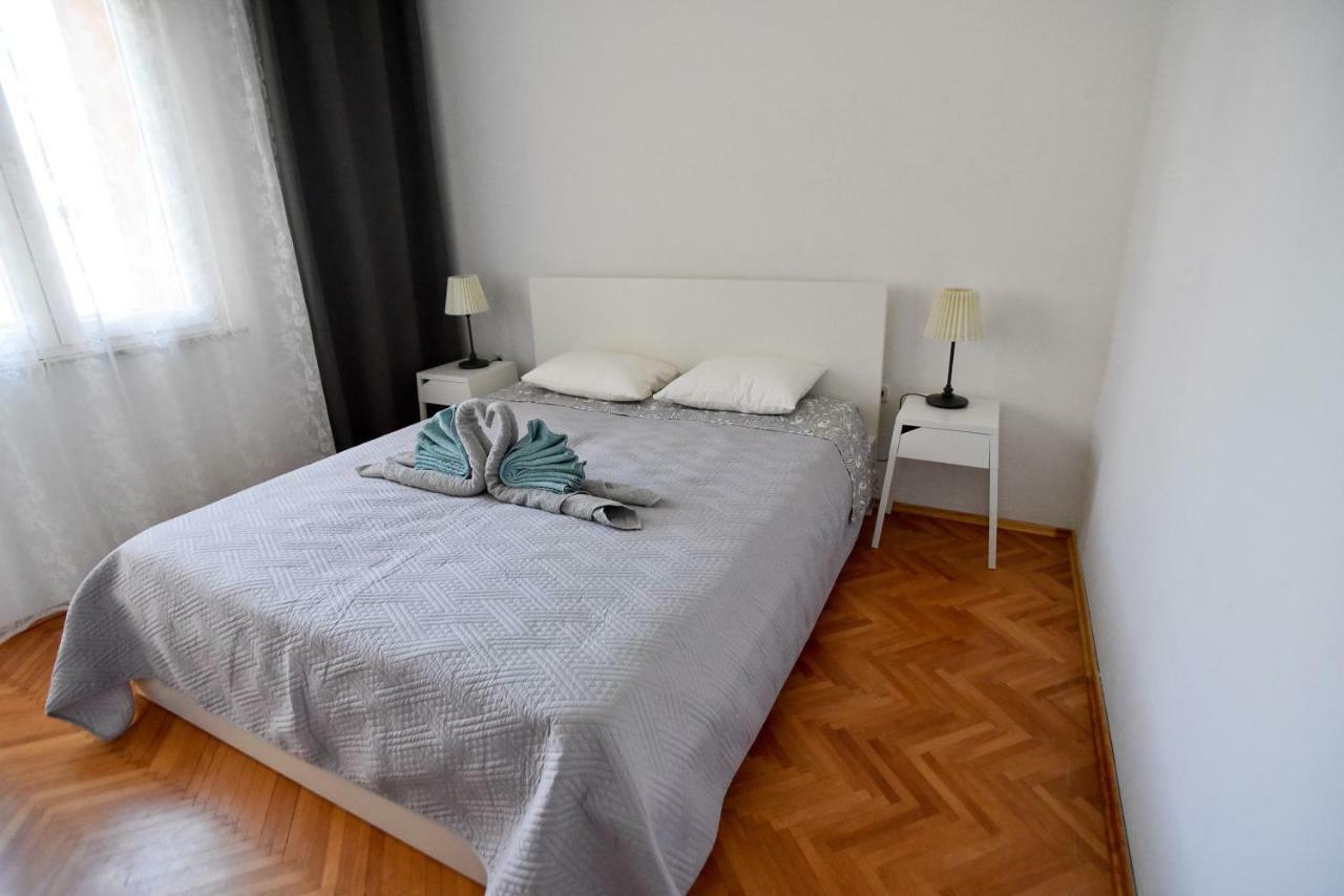 Mihaela Apartment زادار المظهر الخارجي الصورة