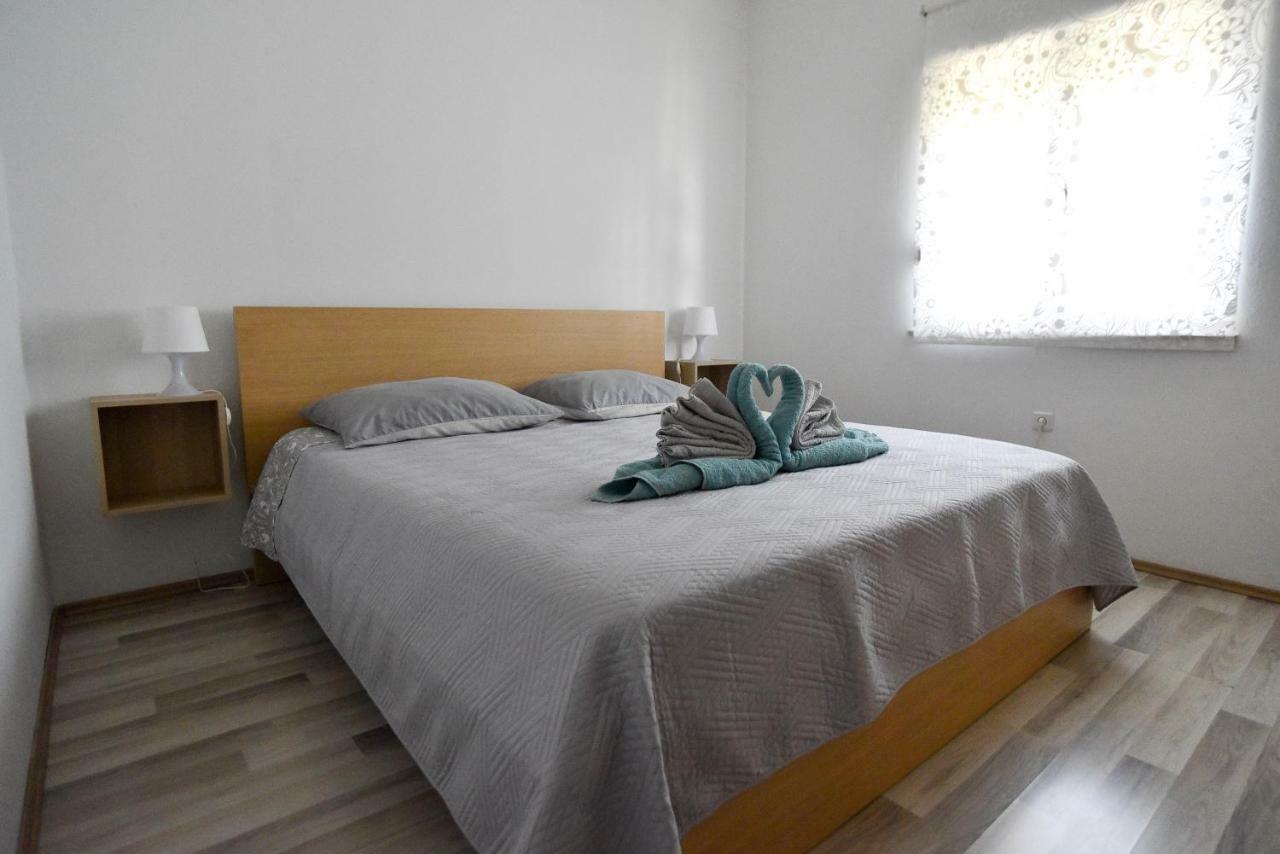 Mihaela Apartment زادار المظهر الخارجي الصورة